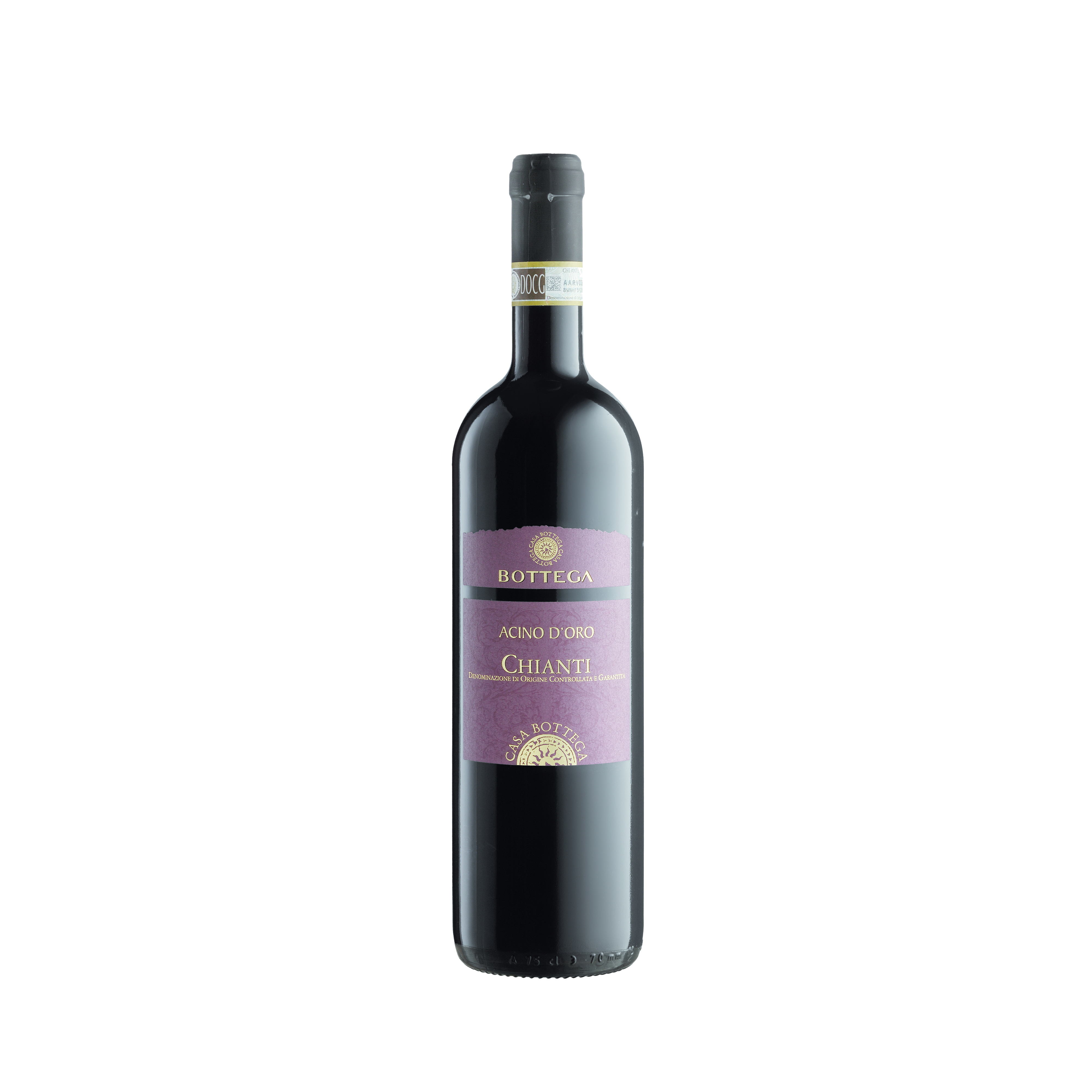 BOTTEGA ANCINO CHIANTI 75X6
